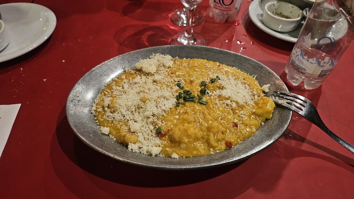 Maledetto Trattoria - Villa Luro Photo 9