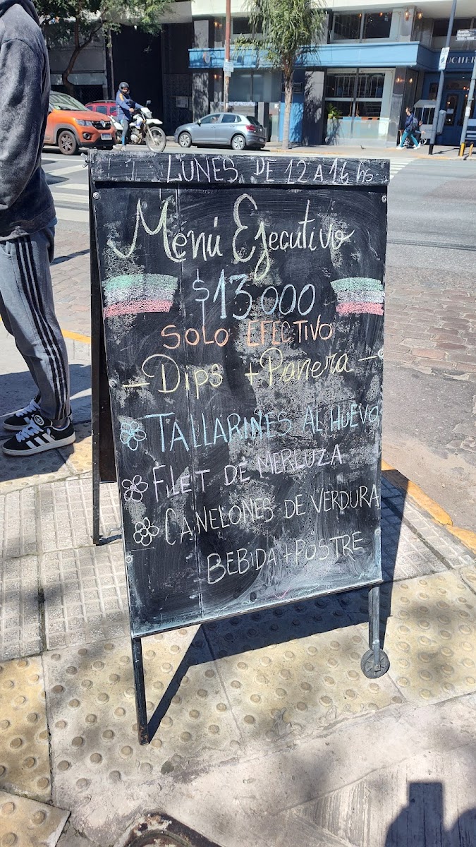 Maledetto Trattoria - Villa Luro Photo Menu 10