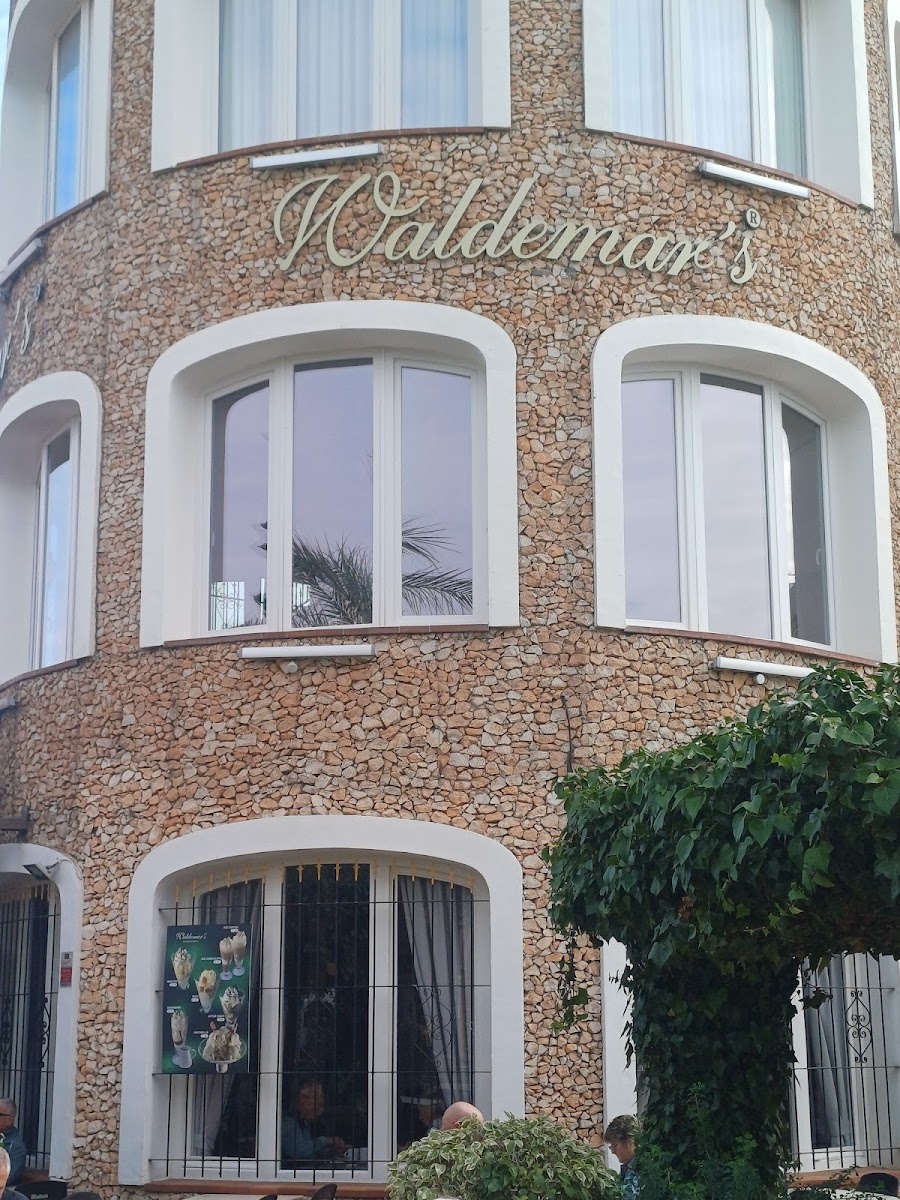 Waldemars Photo 4