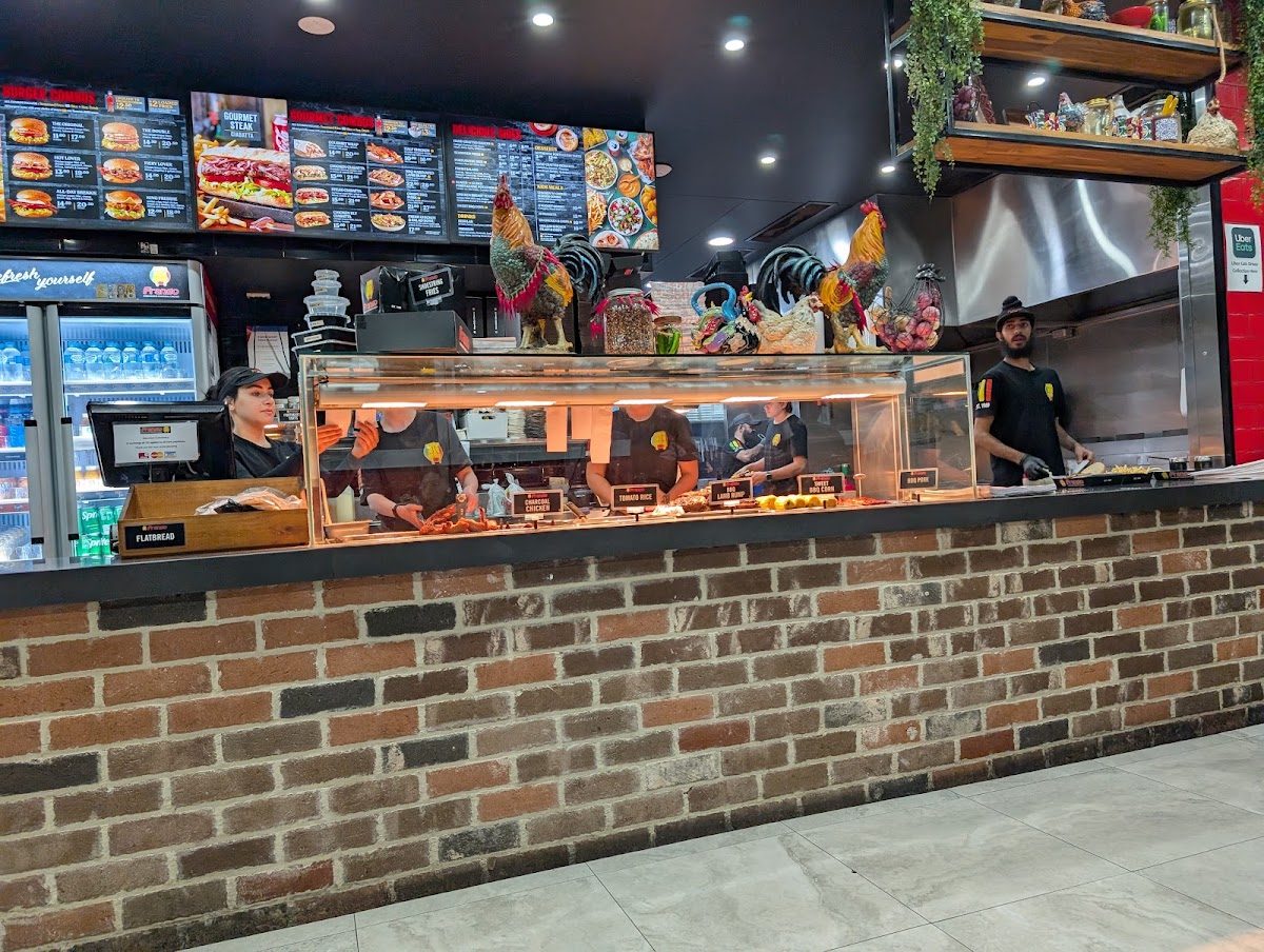 Frango Marsden Park Photo 4