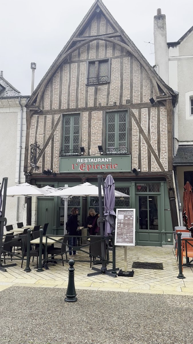 L'Epicerie Photo 2