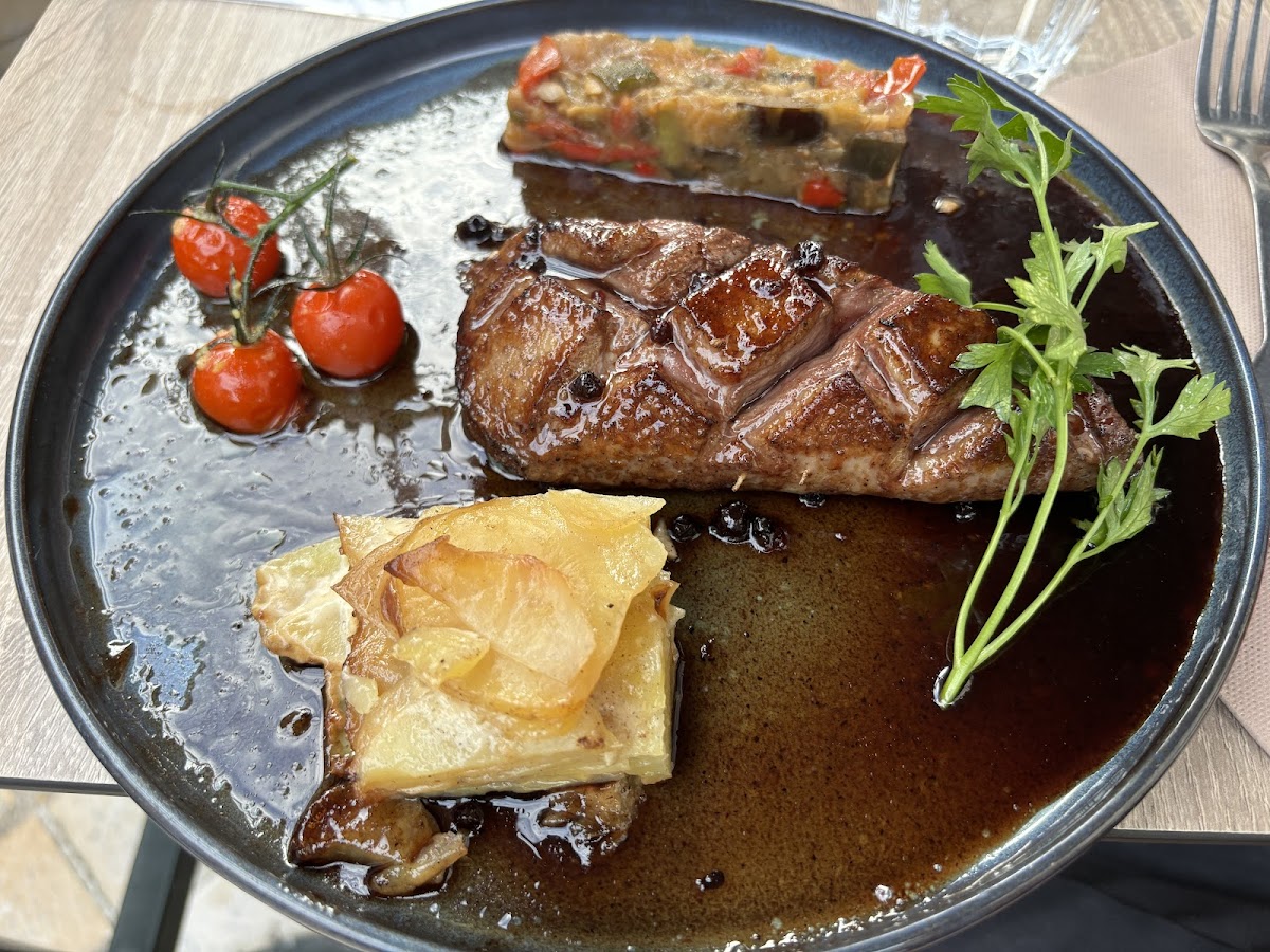 L'Epicerie Photo 3