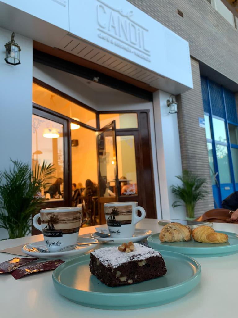 El Candil | Bar Café & Brunch
