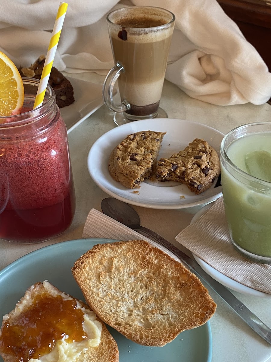 El Candil | Bar Café & Brunch Photo 3