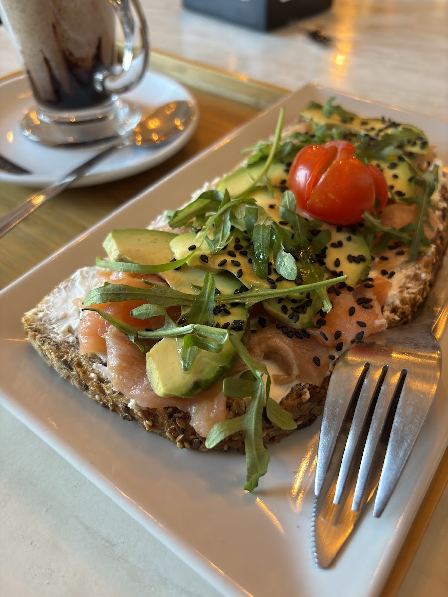 El Candil | Bar Café & Brunch Photo 5