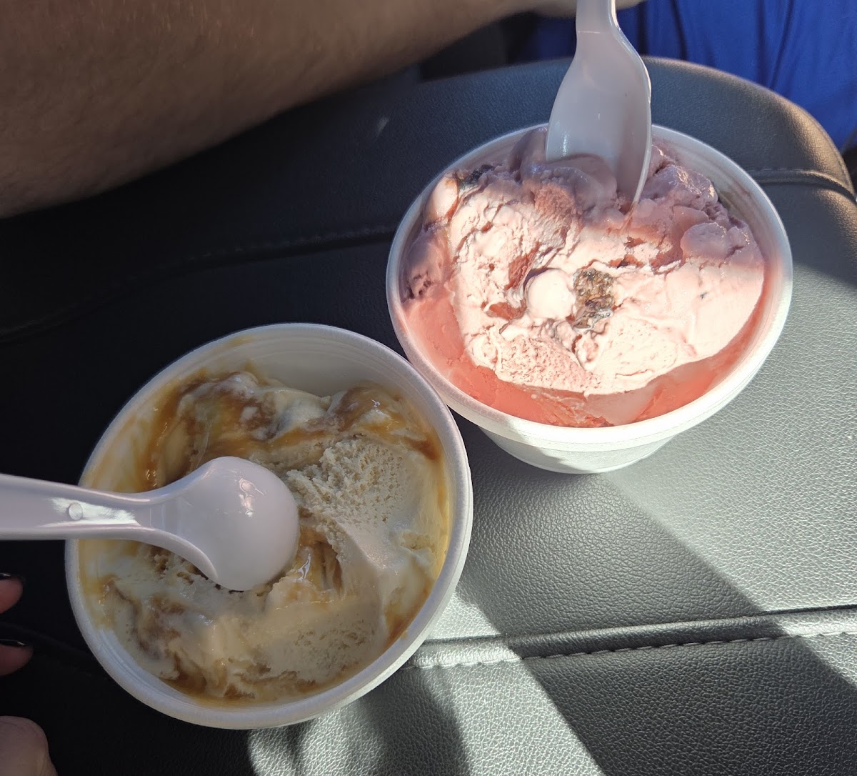 Scoops Ice Cream Parlor Inc Photo 3
