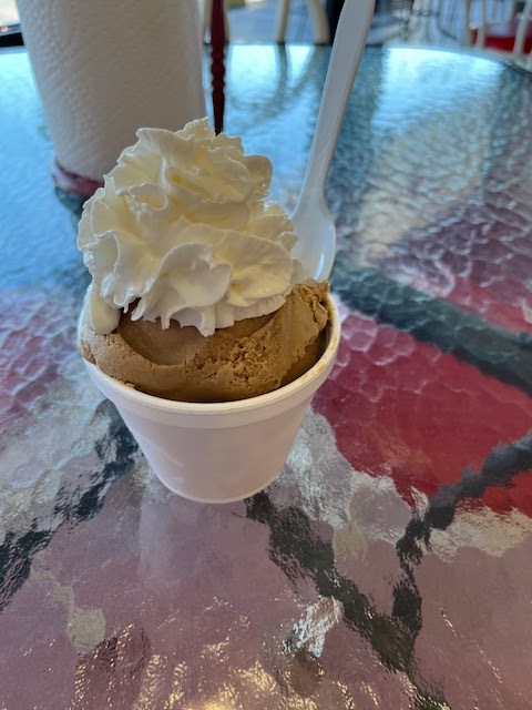 Scoops Ice Cream Parlor Inc Photo 4