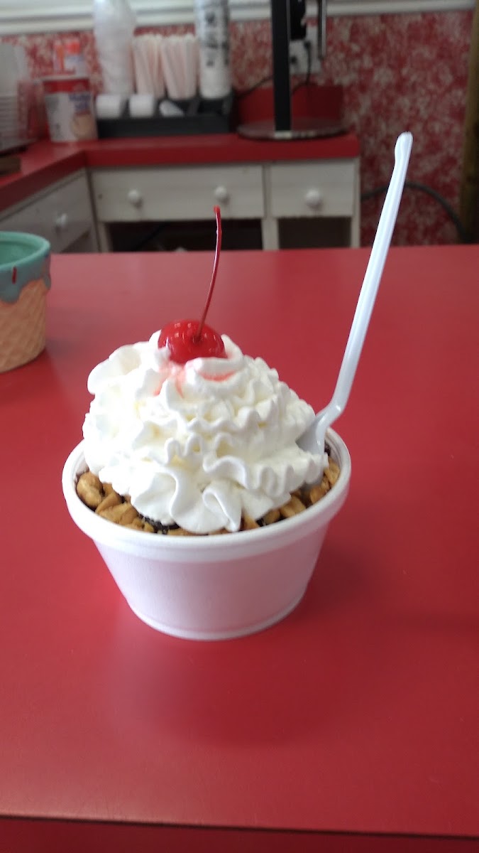 Scoops Ice Cream Parlor Inc Photo 5