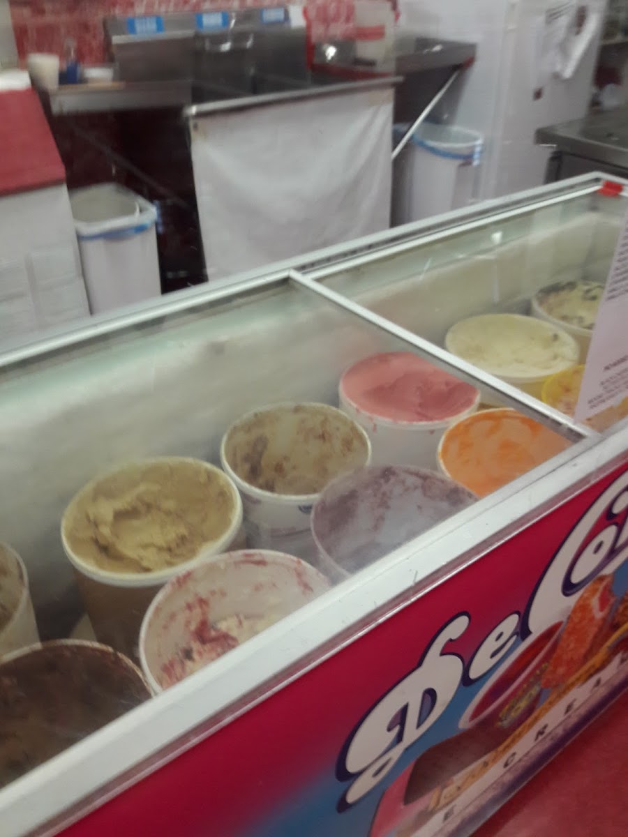 Scoops Ice Cream Parlor Inc Photo 7