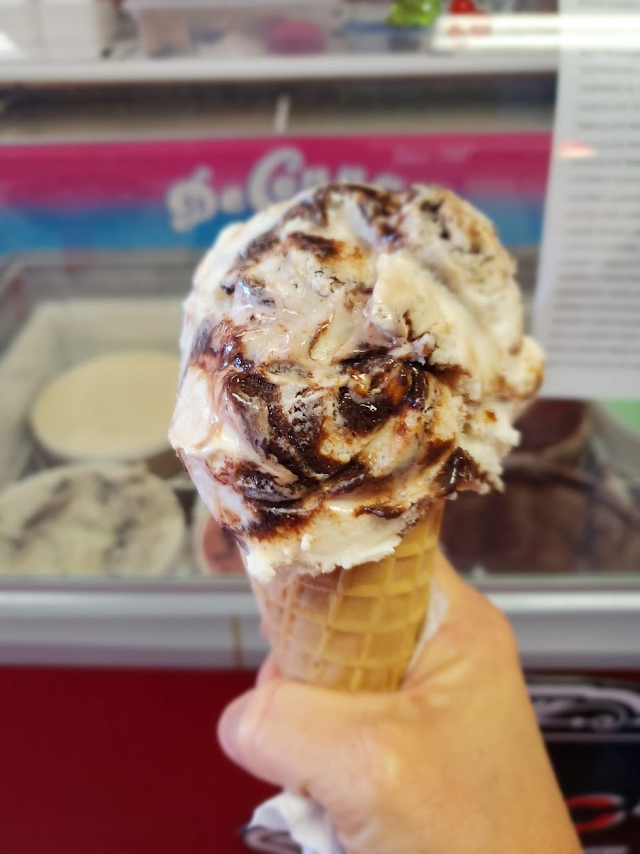 Scoops Ice Cream Parlor Inc Photo 9