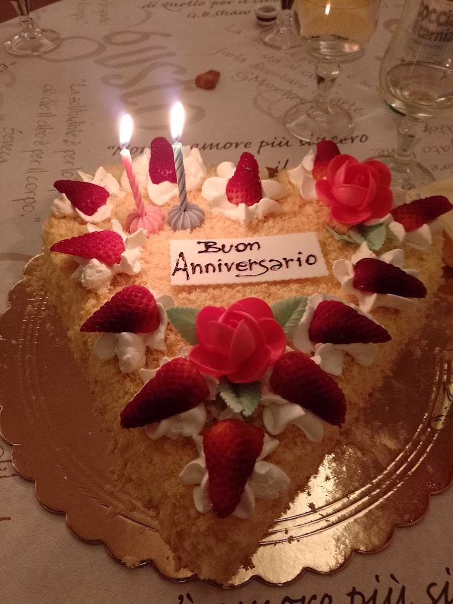 Osteria alla Passeggiata