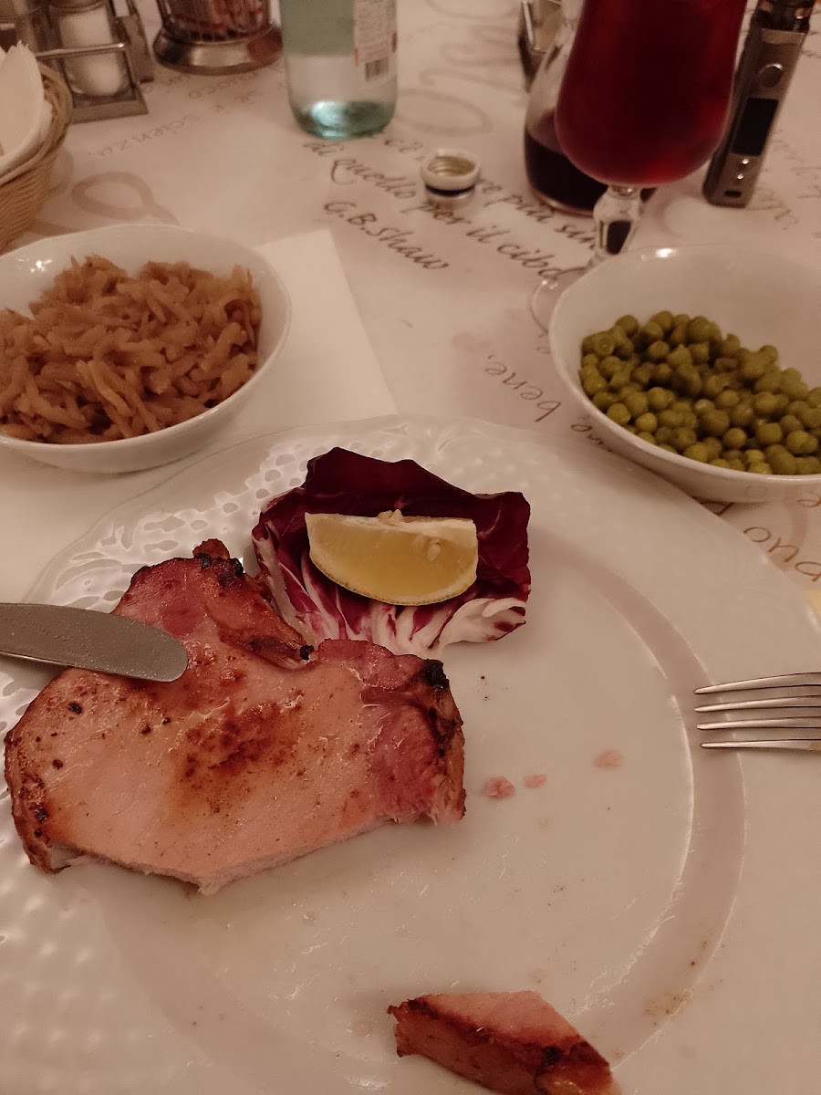 Osteria alla Passeggiata Photo 2