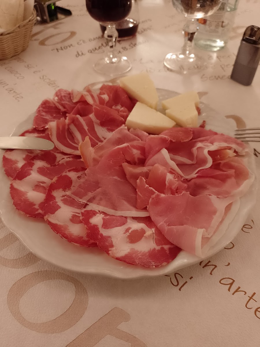 Osteria alla Passeggiata Photo 3