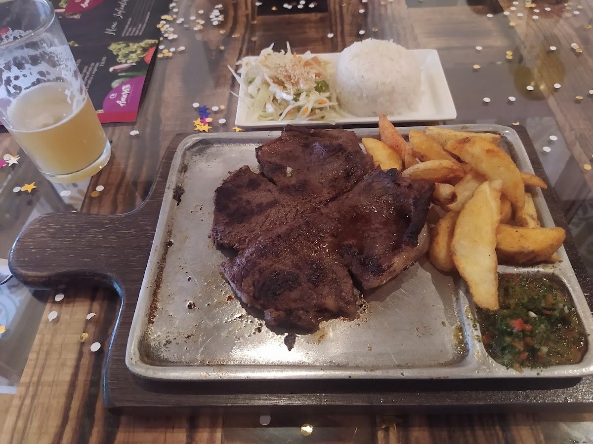 Restaurante Llamarada Photo 10