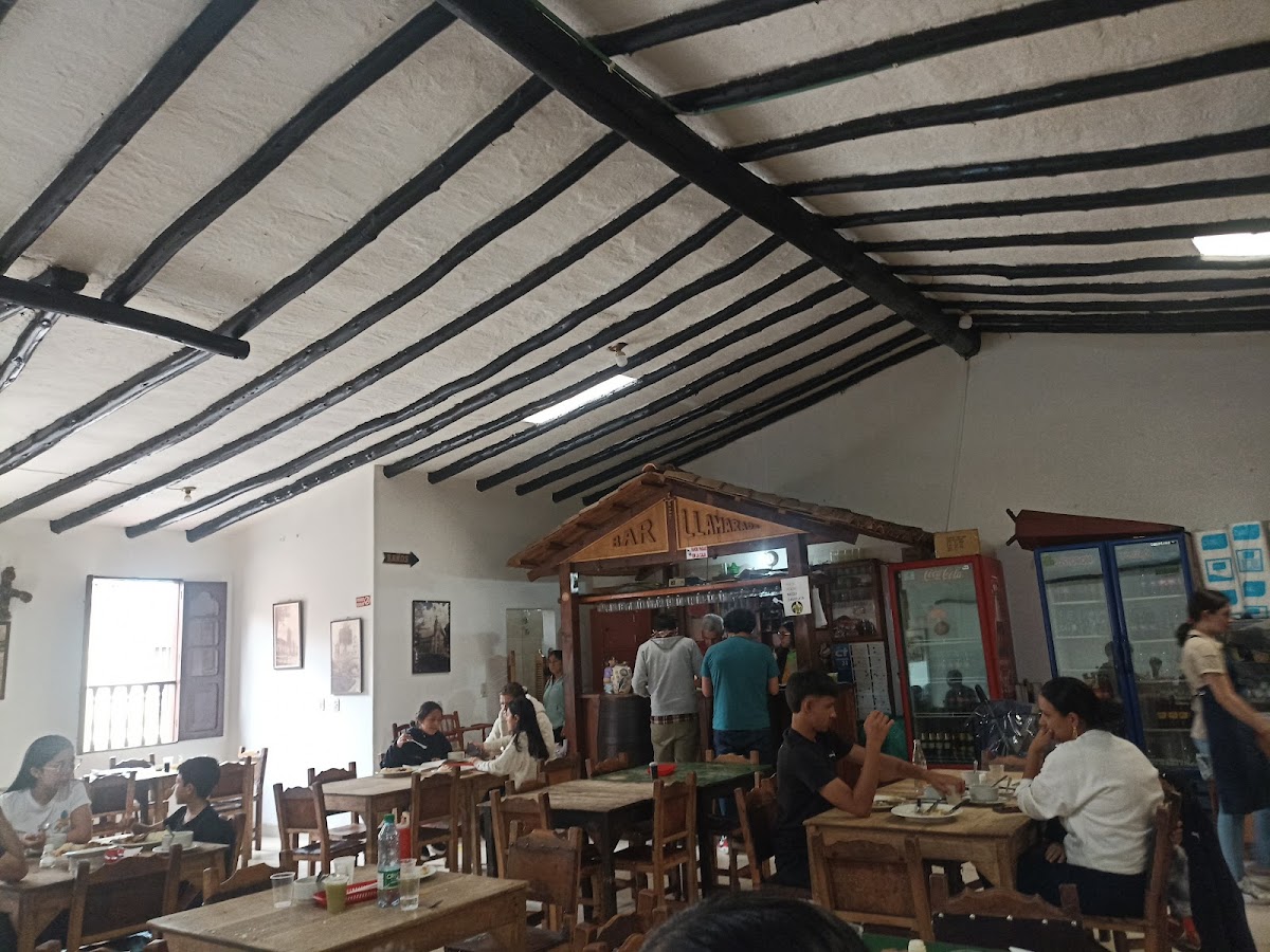 Restaurante Llamarada Photo 3