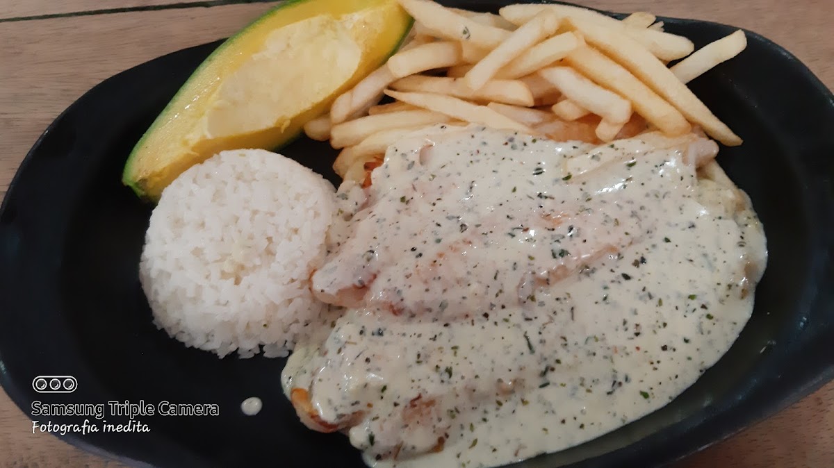 Restaurante Llamarada Photo 5