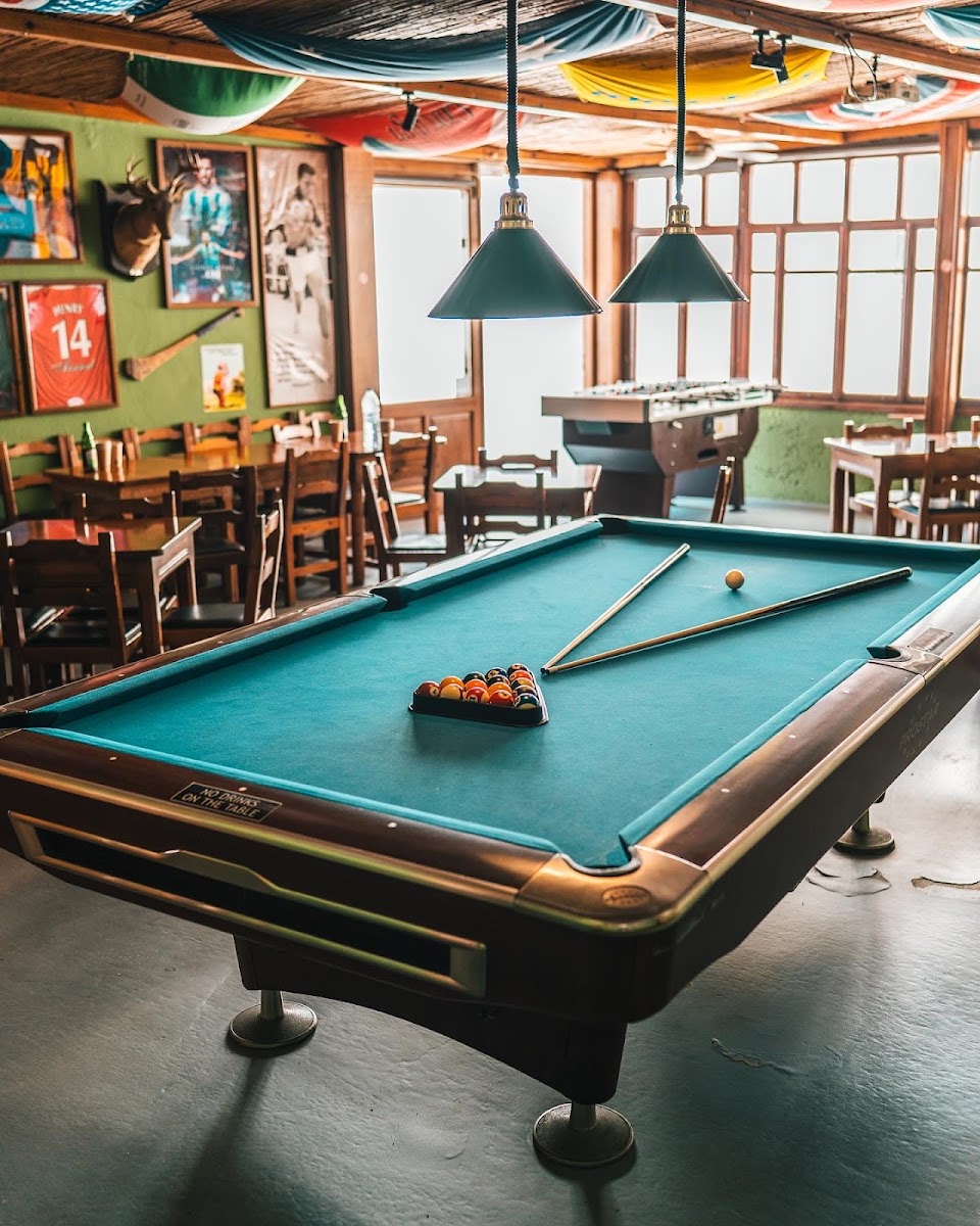Fun Pub Sports Bar & Restaurant Photo 4