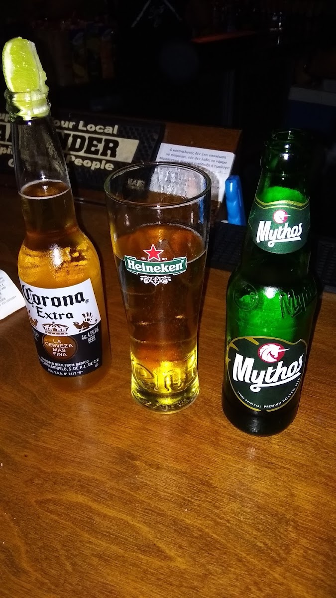 Fun Pub Sports Bar & Restaurant Photo 5
