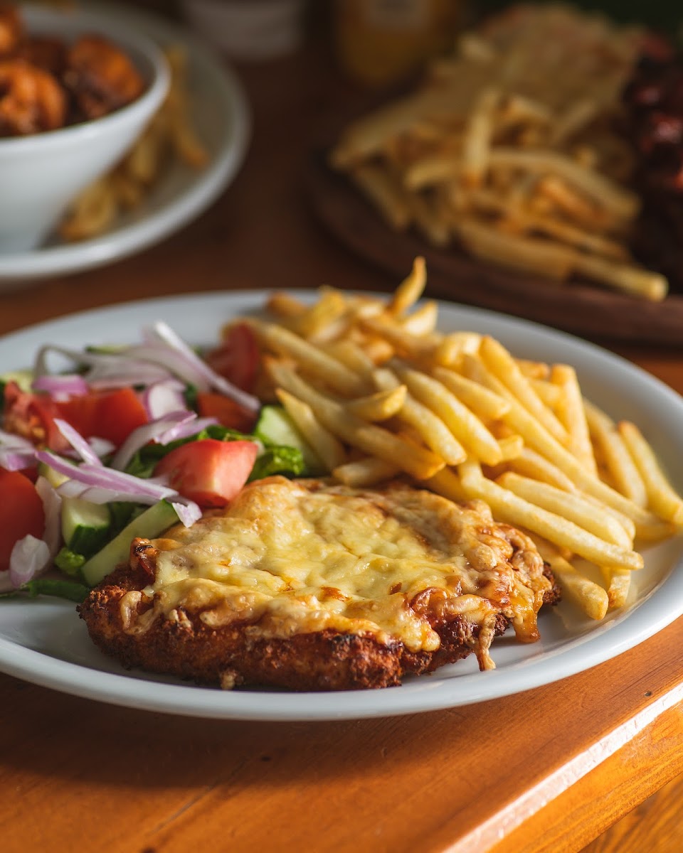 Fun Pub Sports Bar & Restaurant Photo 9
