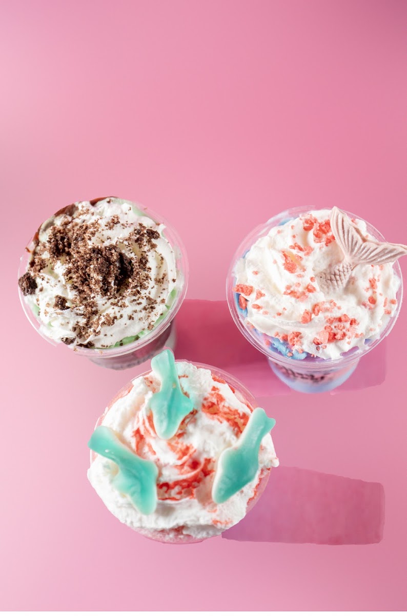 Lexylicious Ice Cream Cafe | New Jersey Photo 10