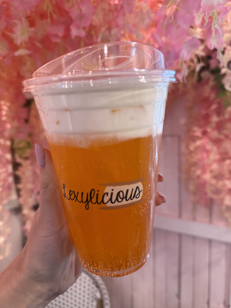 Lexylicious Ice Cream Cafe | New Jersey Photo 3
