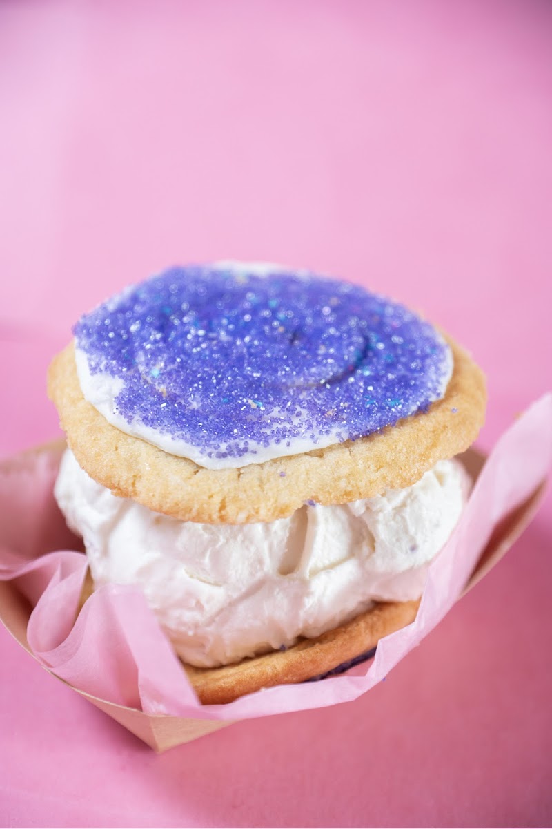 Lexylicious Ice Cream Cafe | New Jersey Photo 5