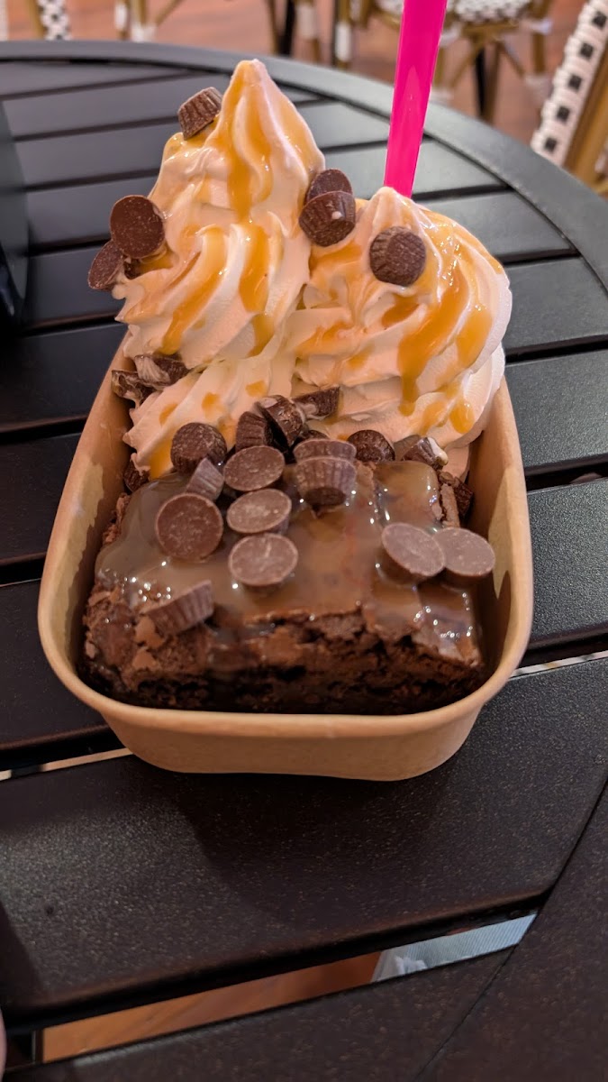 Lexylicious Ice Cream Cafe | New Jersey Photo 7