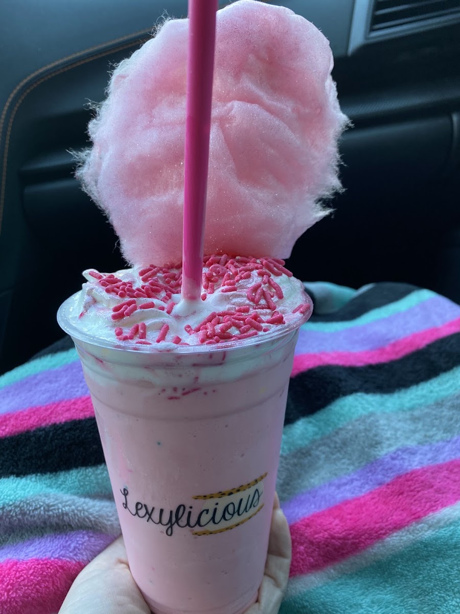 Lexylicious Ice Cream Cafe | New Jersey Photo 8