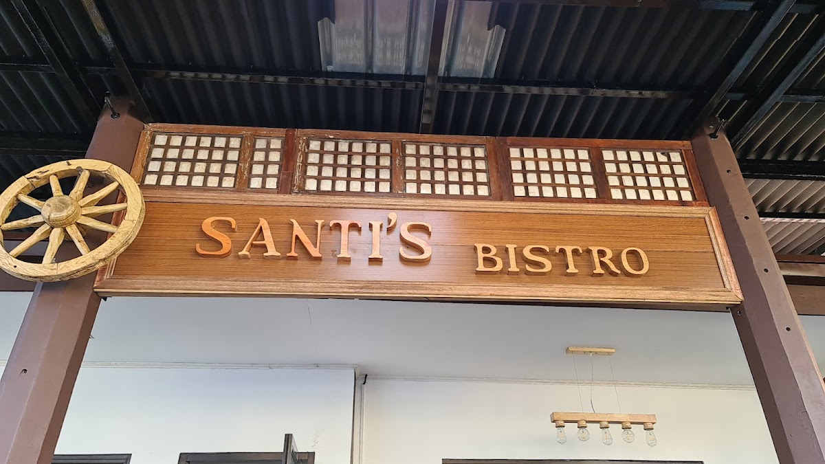 Santi's Bistro