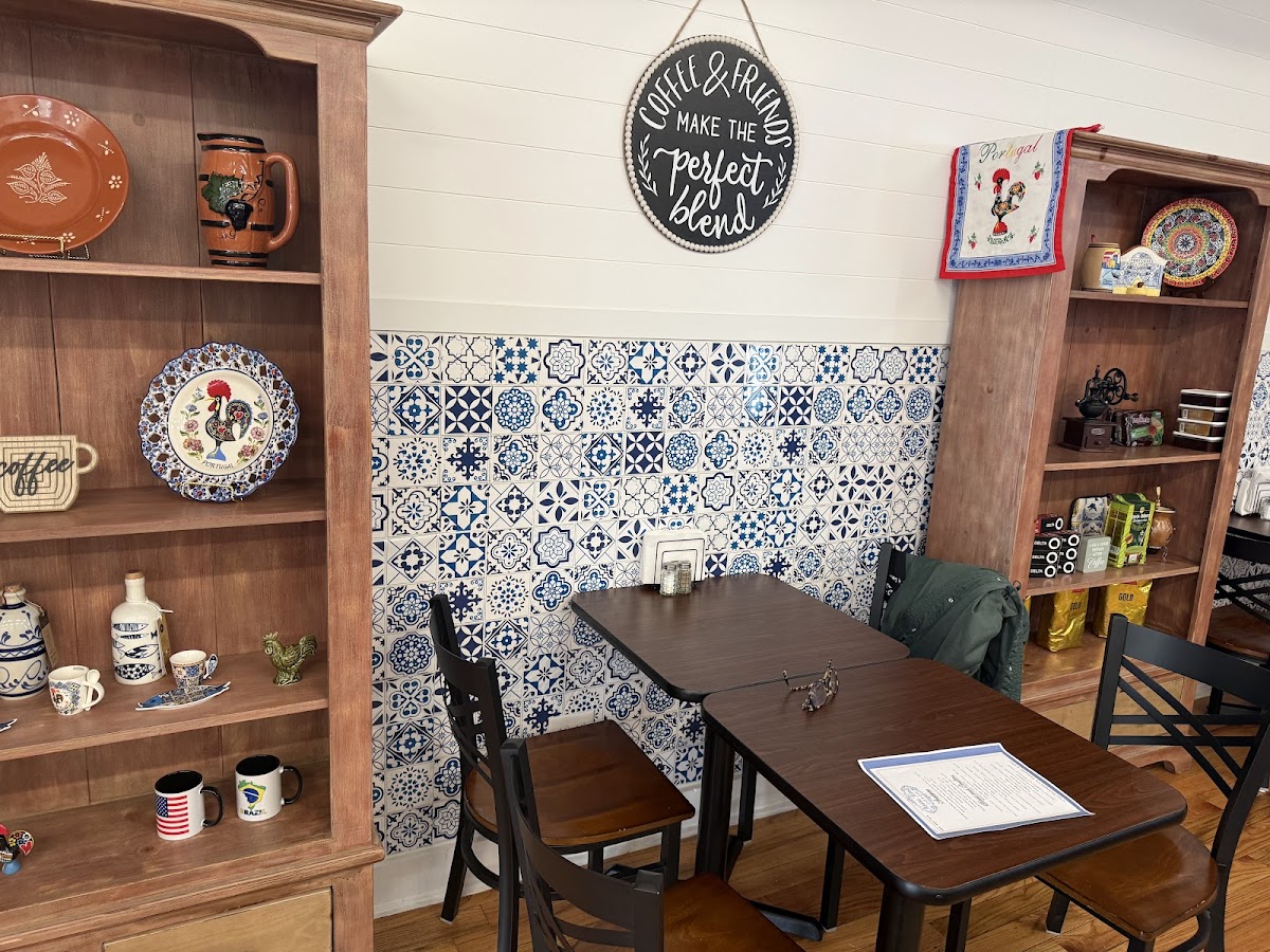 Nossa Terra Cafe Photo 2