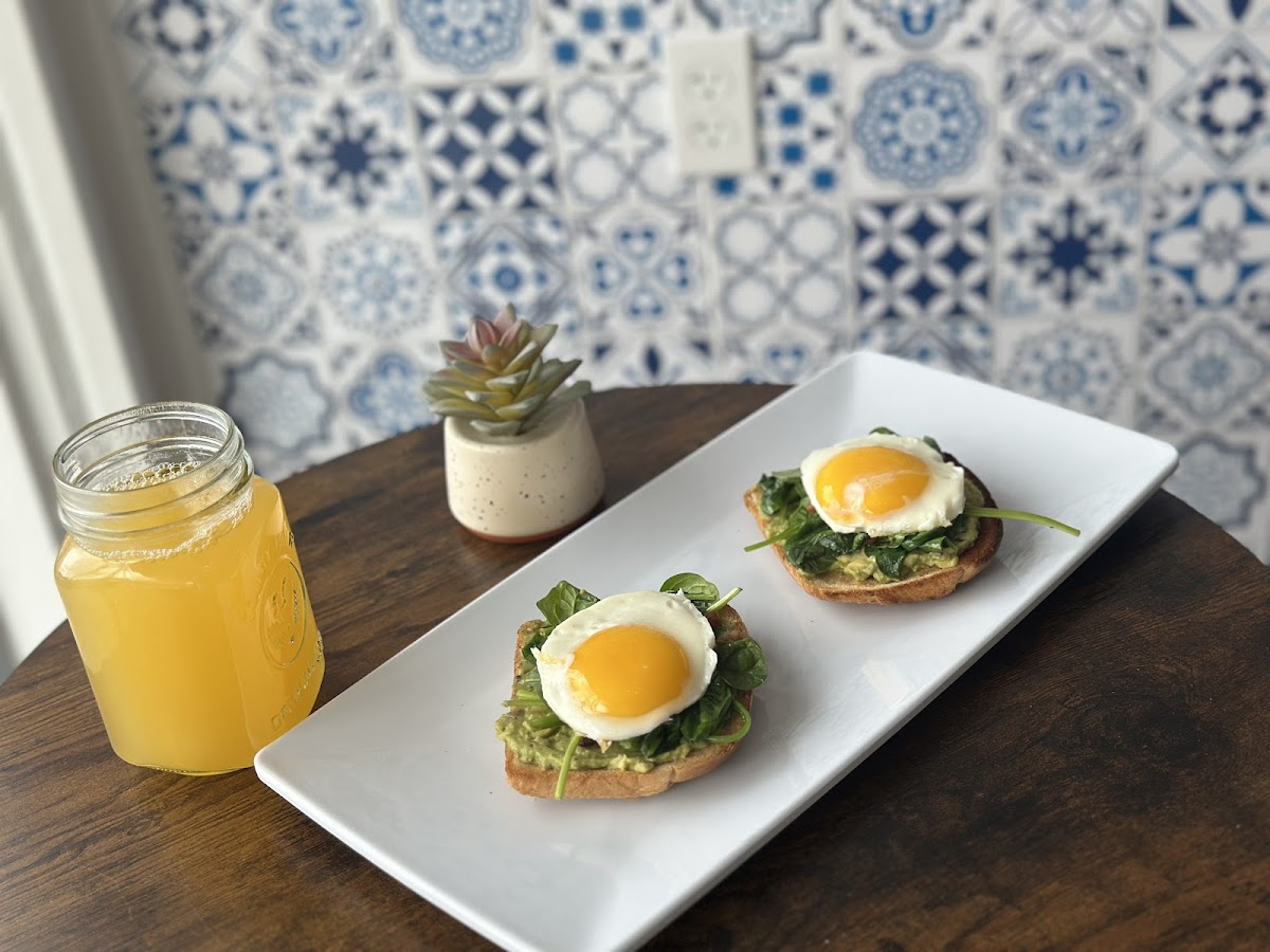 Nossa Terra Cafe Photo 3
