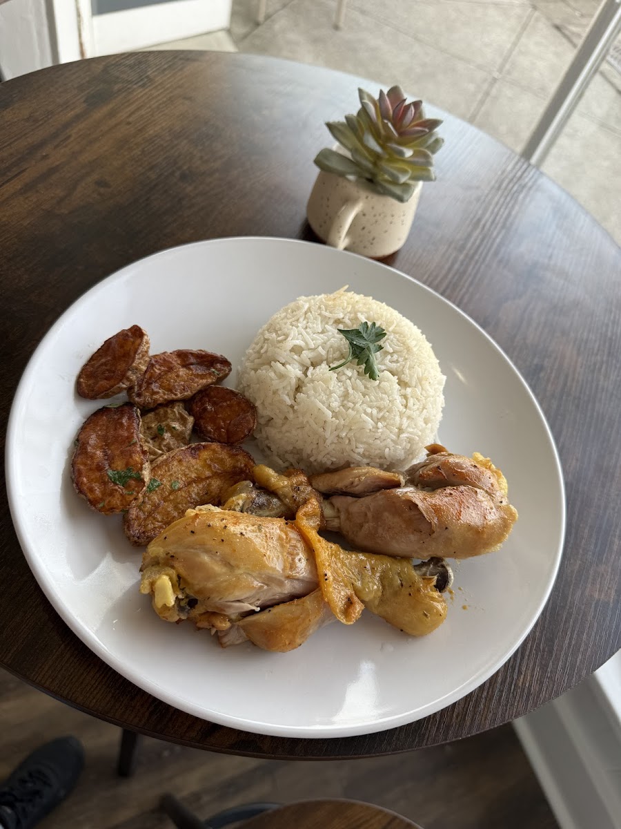 Nossa Terra Cafe Photo 4