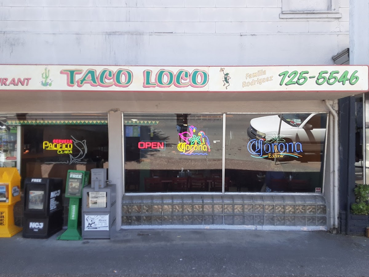 Taco Loco