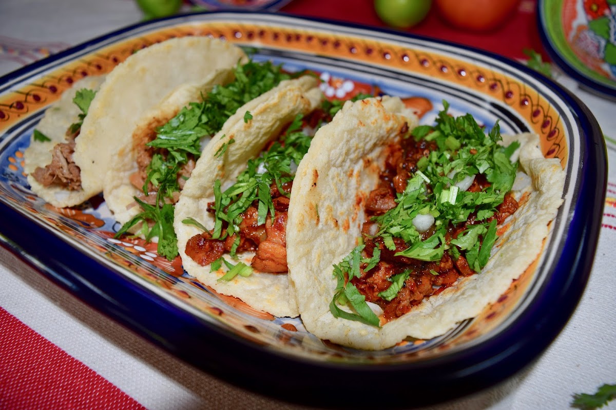 Taco Loco Photo 4