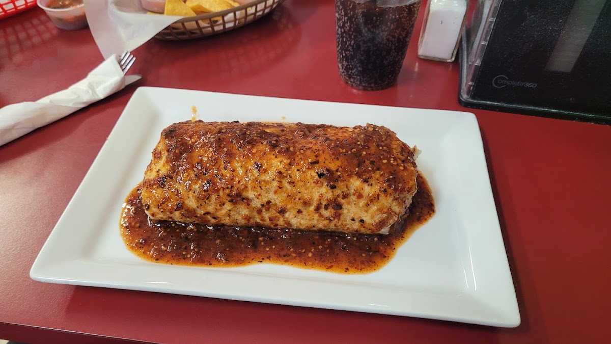 Taco Loco Photo 5