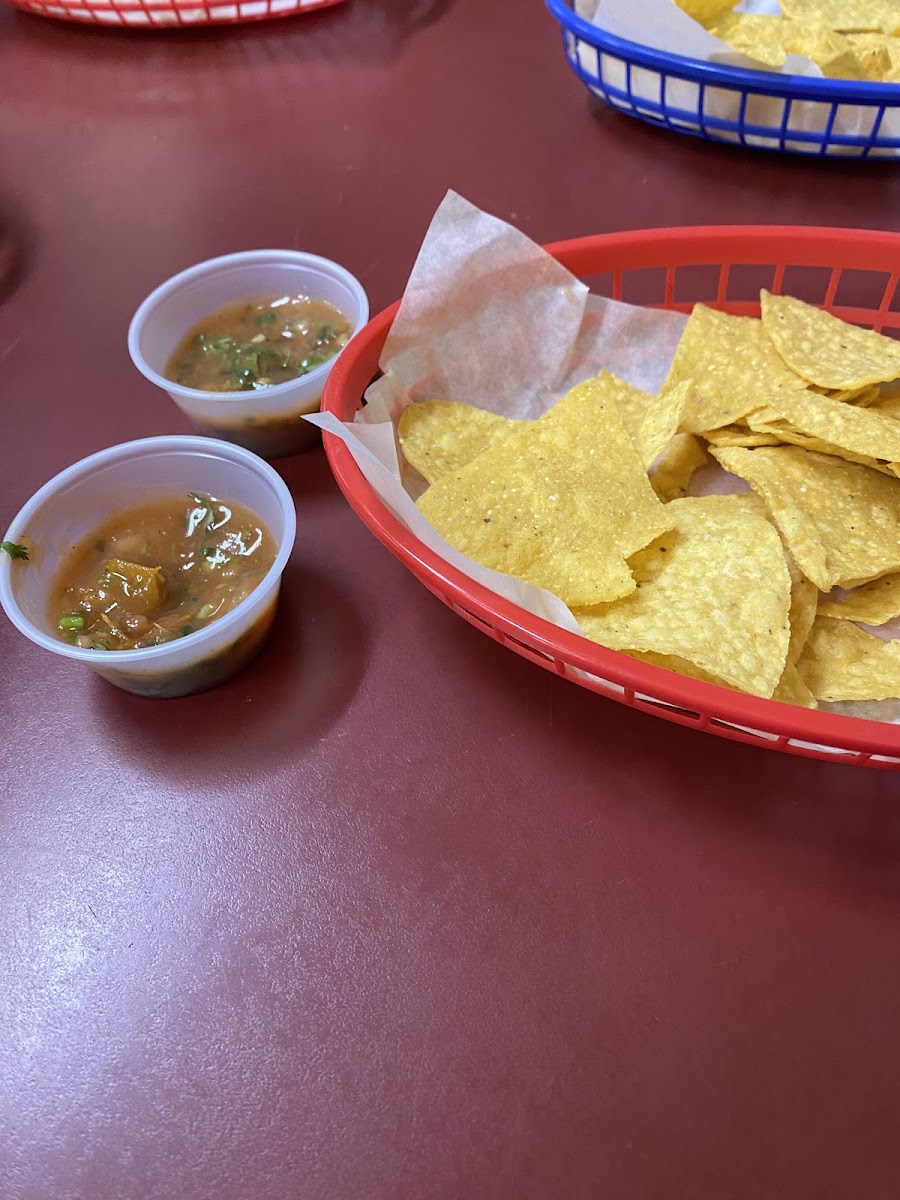 Taco Loco Photo 7