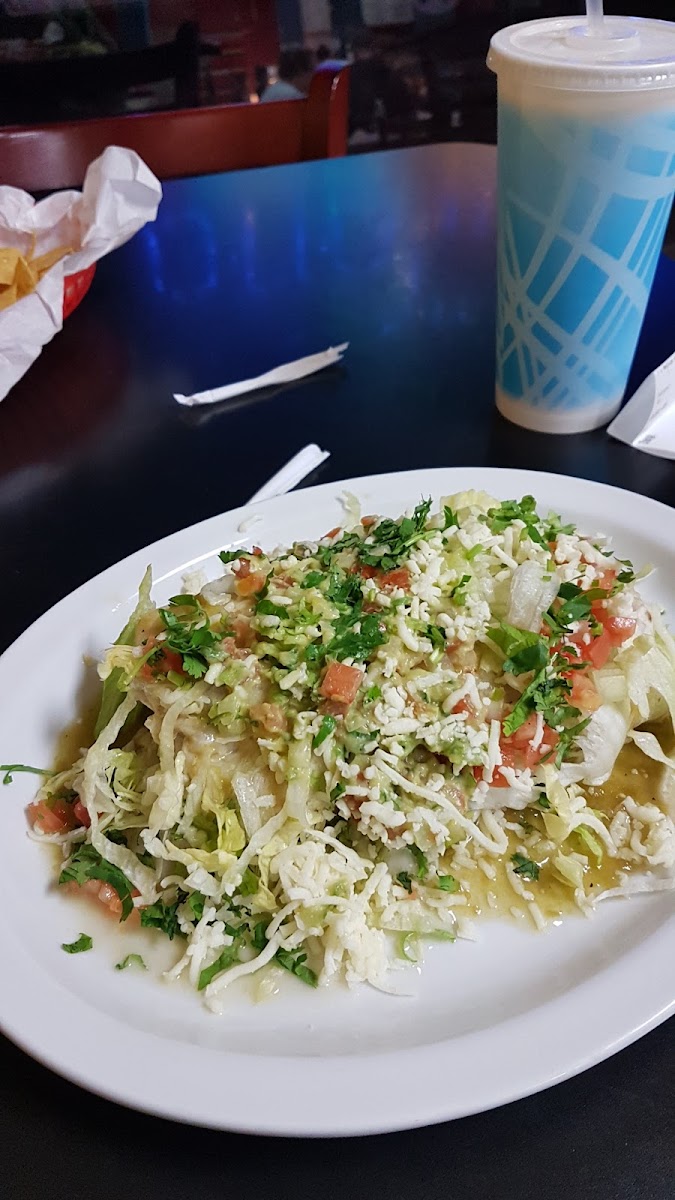 Taco Loco Photo 8