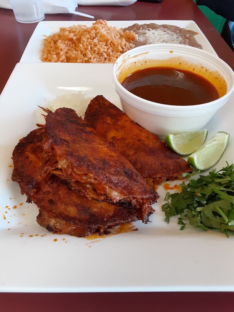Taco Loco Photo 9