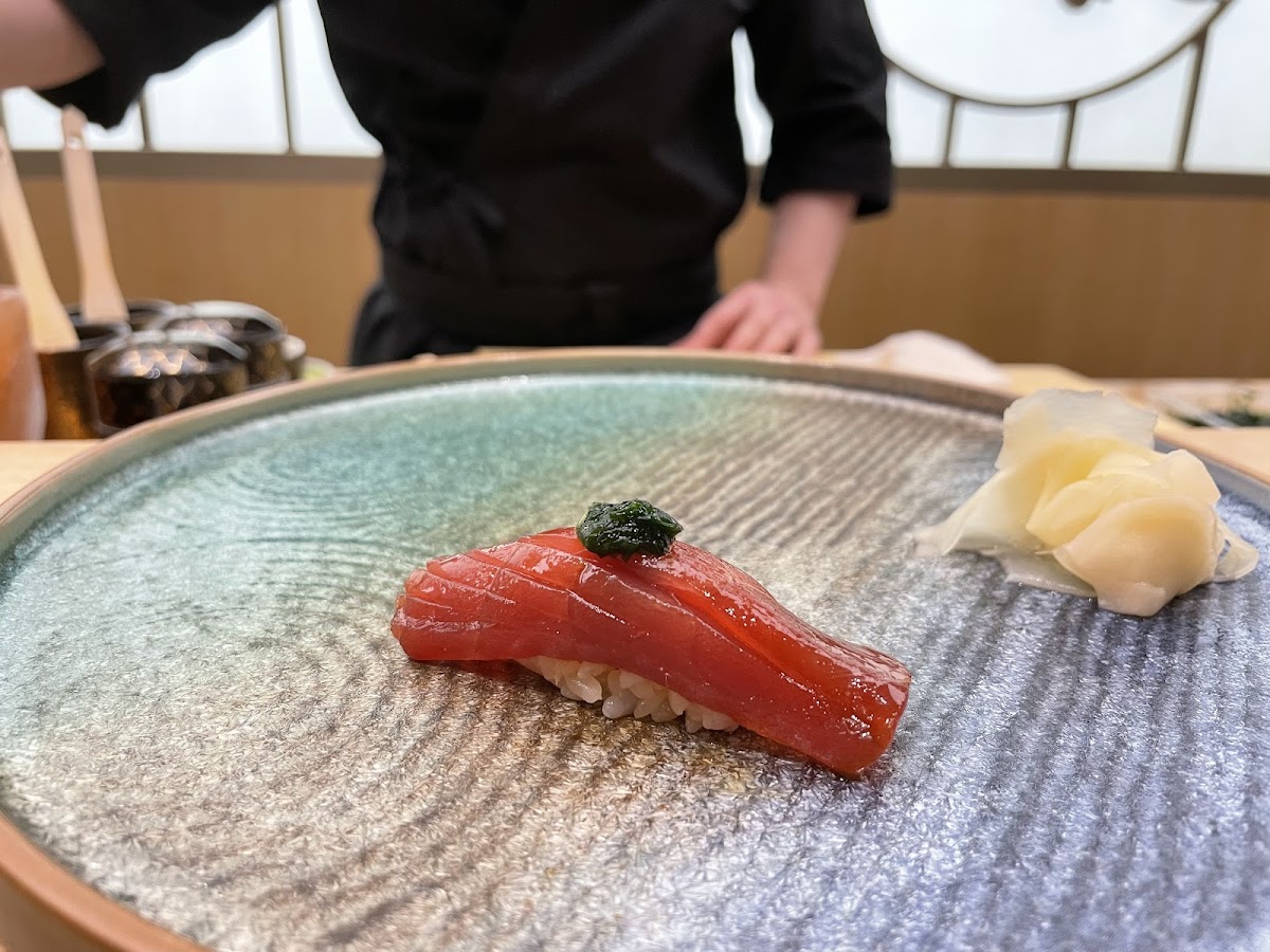 Sushi Masa x Taiko Photo 4