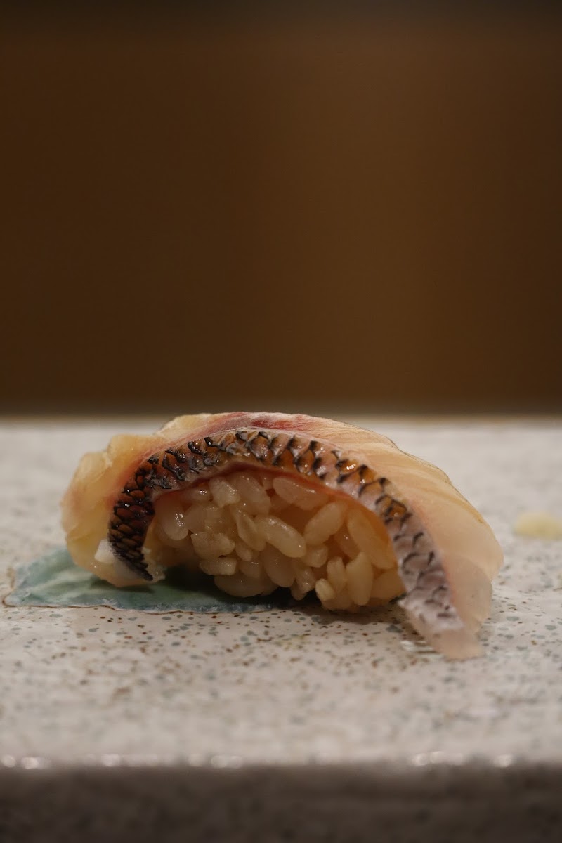 Sushi Masa x Taiko Photo 5
