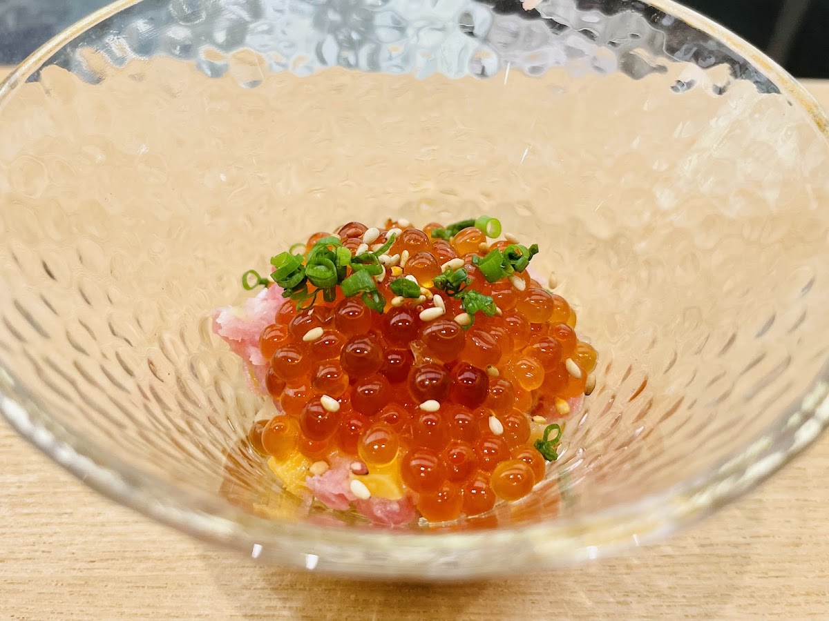 Sushi Masa x Taiko Photo 6