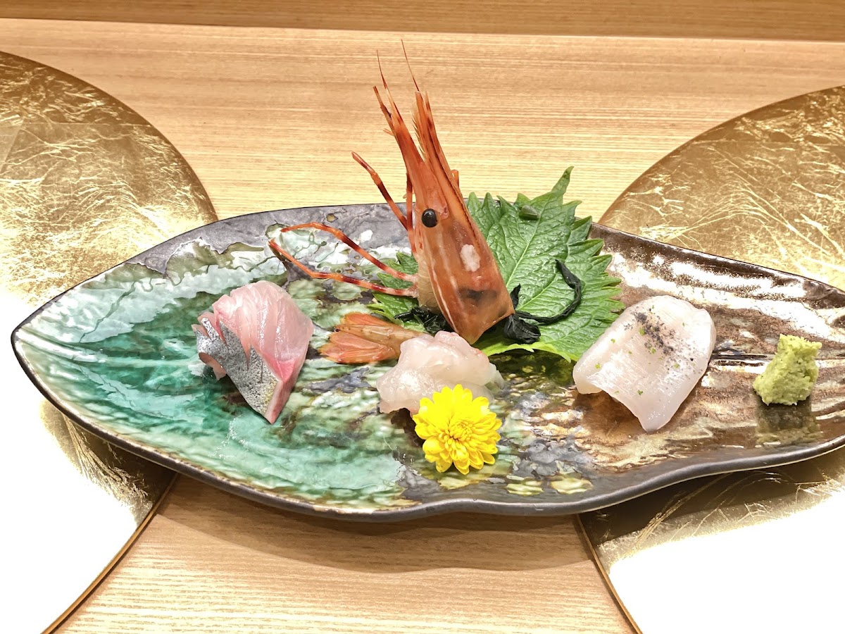 Sushi Masa x Taiko Photo 8
