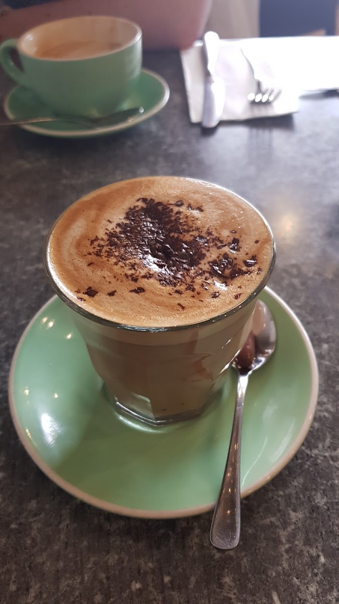 Station Coffee House Photo 5