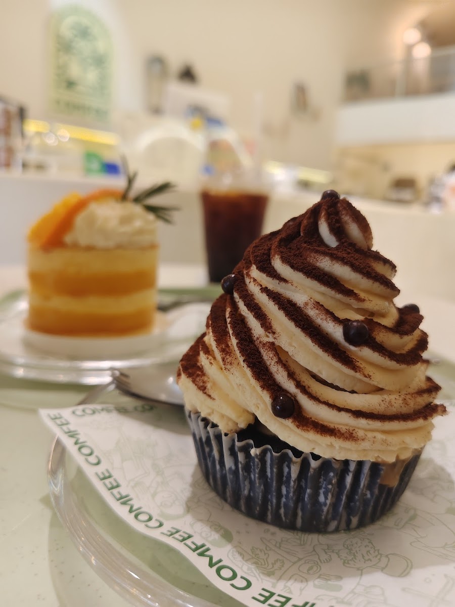 Comfee Cafe & Brunch - Phuket Old Town Photo 4