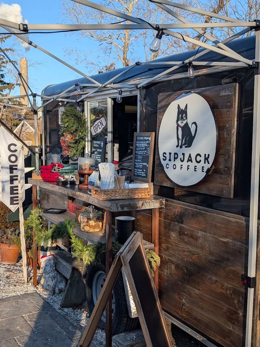 SipJack Coffee Photo 4
