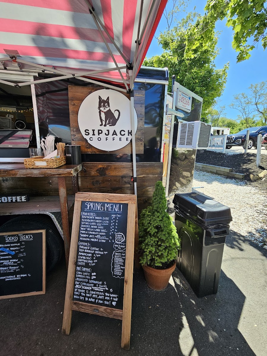 SipJack Coffee Photo Menu 10