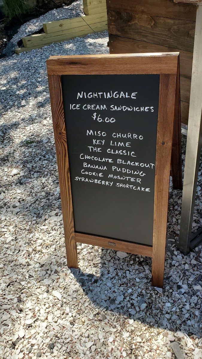 SipJack Coffee Photo Menu 6
