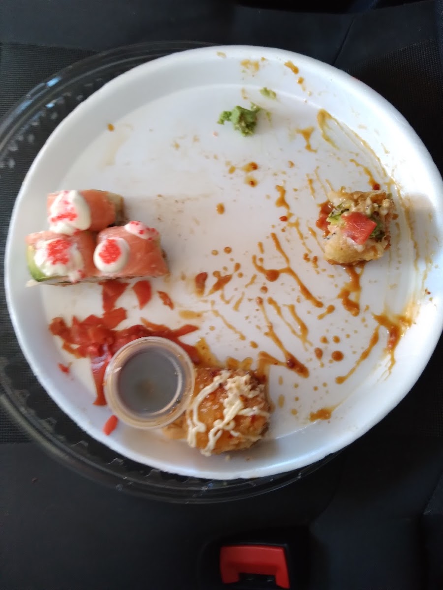 Lee's Chinese Restaurant Photo 7