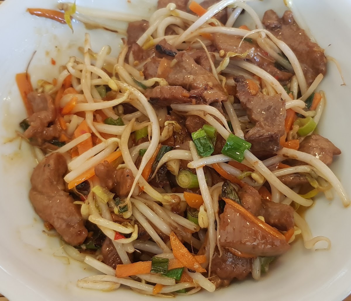 Lee's Chinese Restaurant Photo 9
