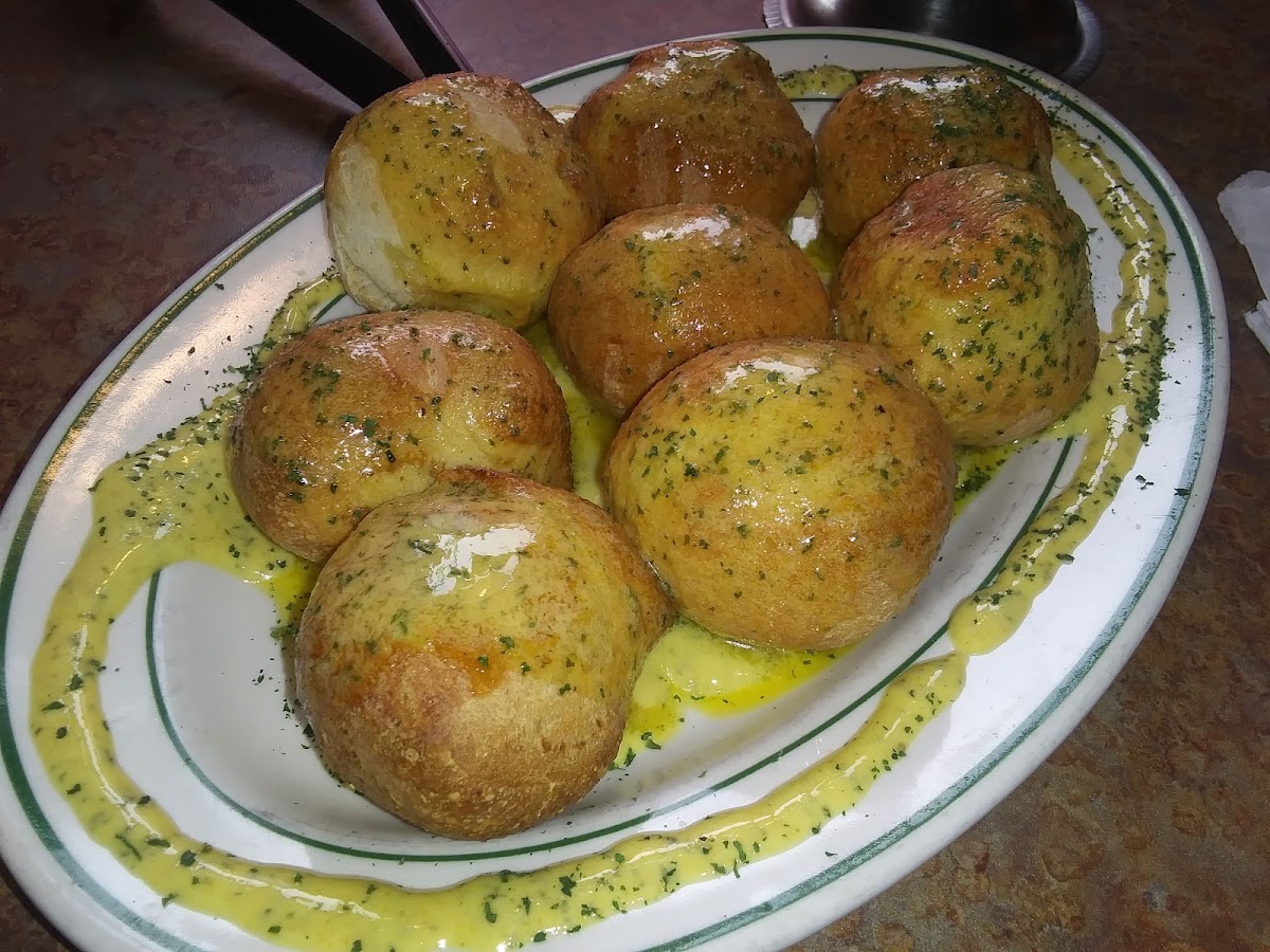 New York Pizzeria Photo 10